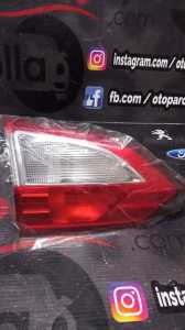 C-MAX ARKA STOP İÇ SOL OTOSAN