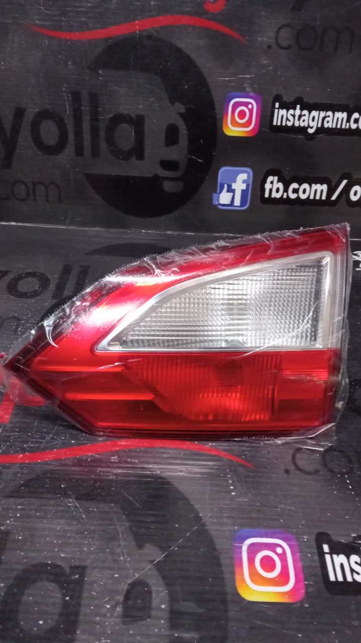 ARKA STOP IC SAG (GRAND C-MAX) 10-