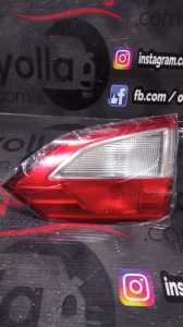 ARKA STOP IC SAG (GRAND C-MAX) 10-