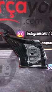 C-MAX ARKA DIŞ STOP SAĞ 2010-