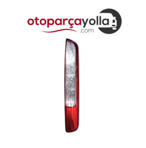 FOCUS 2008 ARKA SOL STOP HATCHBACK