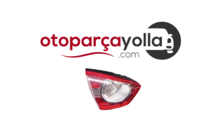 KUGA SOL İÇ STOP 2008>