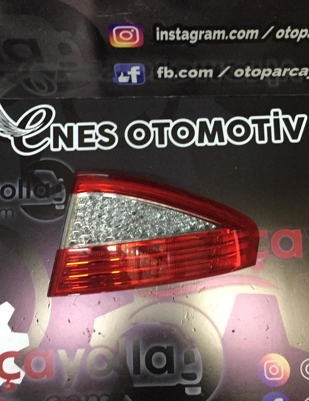 ARKA STOP DIS SAG (SEDAN) MONDEO 07-10 OTOSAN