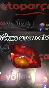 FİESTA SOL STOP 96-98 MODEL ARASI