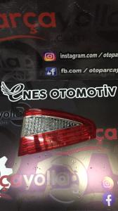 STOP LAMBASI SAG DIS MONDEO 4/K SEDAN 07>10
