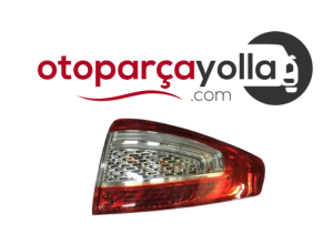 MONDEO STOP LAMBASI SAĞ DIŞ LEDLİ 4/K SEDAN 10>14