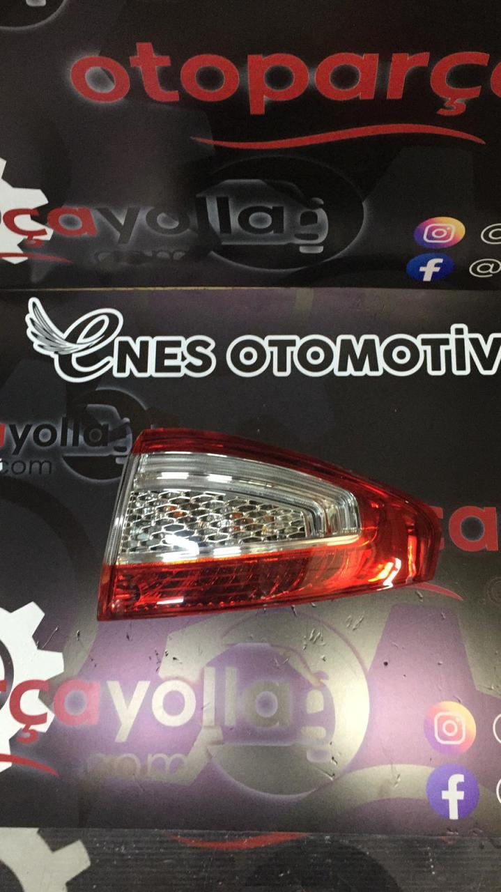 MONDEO STOP LAMBASI SAĞ DIŞ LEDLİ 4/K SEDAN 10>14