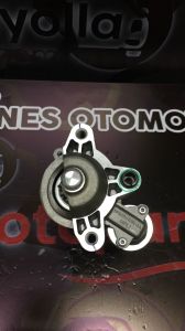 MONDEO MARS MOTORU KOMPLE