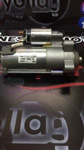 MONDEO MARS MOTORU KOMPLE