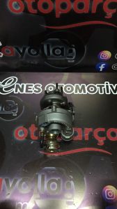 T-15 TRANSİT 5 DELİK TURBO