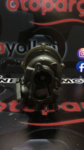 T-15 TRANSİT 5 DELİK TURBO