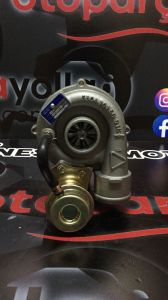 T-15 TRANSİT 5 DELİK TURBO