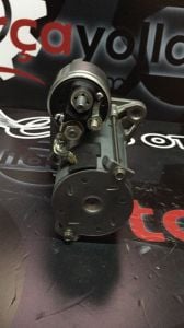 BENZİNLİ MARŞ MOTORU-DİNAMOSU FIESTA/FOCUS/B-MAX