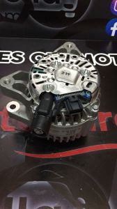 Ford Fiesta Fusion 12V 80 Amper Şarj Dinamosu