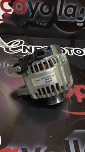 Ford Fiesta Fusion 12V 80 Amper Şarj Dinamosu
