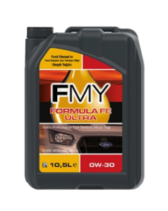0w30 FMY