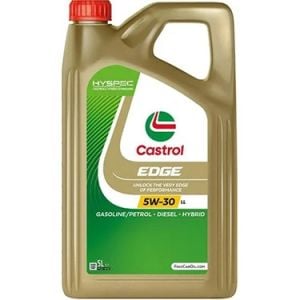 CASTROL 5W30 5 LT