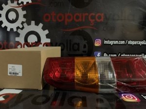 Transit 2000-2006 V184 Sol Arka Stop Lambası