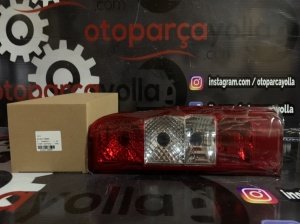 Transit 2006-2014 V347 Sağ Arka Stop Lambası