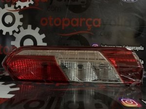 Ford Transit 2014-2019 Sağ Stop İthal