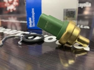 1.4 1.6 hdi Hararet Müşürü Delphi Marka