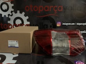 Ford Courier Tourneo Sağ Stop İthal