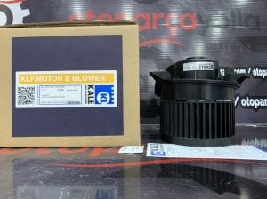 Ford Connect 2001-2013 Kalorifer Motoru kale