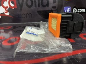 Ford Transit 2014-2019 Komple Hava Filitresi Küçük Orjinal