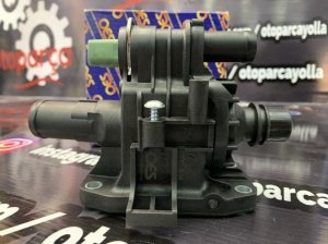 Peugeot Partner 1.6 hdi 75-90 ps Termostat
