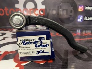 Citroen Jumper 2008-2019 Sol Rotbaşı