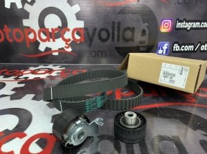 Peugeot 307 1.4 16 Valf Bnz Triger Seti Orjinal