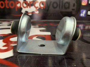 Berlingo Motor Takozu Bağlantı Demiri (İthal)