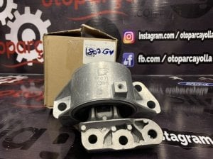 Bipper Sağ Üst Motor Takozu Meha