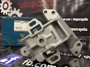 Peugeot 407 Sağ Üst Motor Takozu İthal