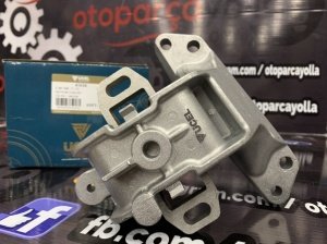 Citroen C5 Sağ Üst Motor Takozu İthal