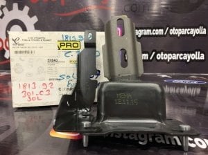 207 Sol Motor Takozu