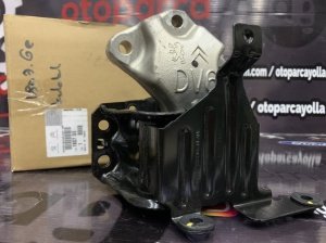 Partner Tepee Sağ Üst Motor Takozu Orjinal