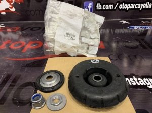 DS3 Amortisör Takozu Kit Orjinal