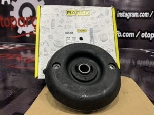 Berlingo 2011-2019 Amortisör Takozu Ön İthal