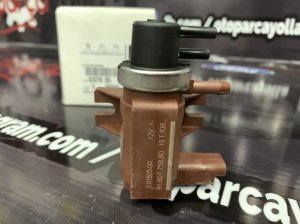 407 1.6 hdi Turbo Valfi Elektrovana Orjinal