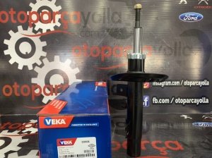 Peugeot 301 Ön Amortisör Sağ Veka