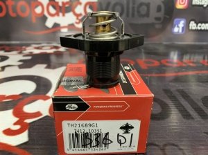 307 Benzinli Termostat