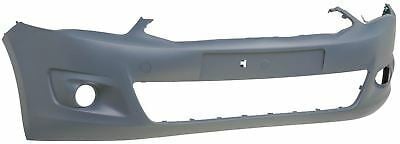 C-Elysee Ön Tampon Boş