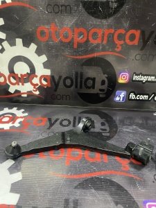 Saxo Sol Salıncak İthal Garantili