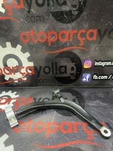 406 Sol Salıncak İthal Garantili