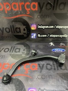 106 Gti Sağ Salıncak İthal Garantili