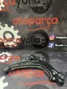 Partner 1.9 Sol Salıncak İthal Garantili