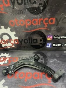 Berlingo 1.9 Sağ Salıncak İthal Garantili