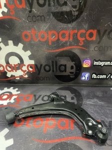 Berlingo 1.9 Sol Salıncak İthal Garantili