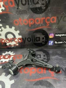 Expert 3 Sol Salıncak İthal Garantili